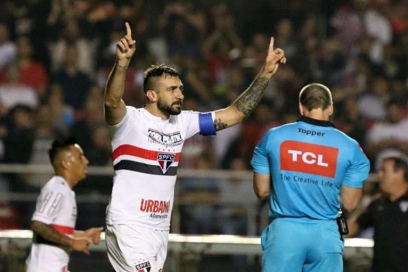 Até tú, Pratto?